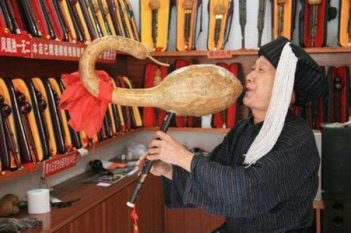 Farklı insanlar  farklı kültürler