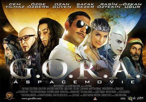 Rekor kıran Türk filmleri