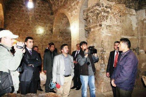 Dünyanın ilk üniversitesi  - Resim 15