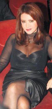 Oya Germen'in estetikli hali - Resim 5