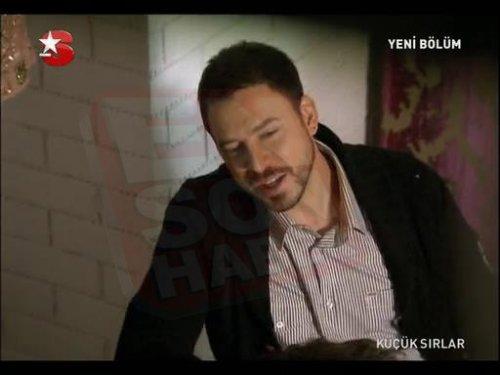 Küçük Sırlar'da eşcinsel ilişki - Resim 4