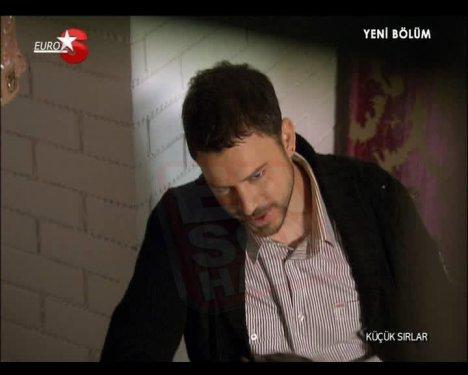 Küçük Sırlar'da eşcinsel ilişki - Resim 1