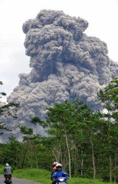 2012'de yaşanabilecek 10 felaket