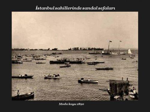 İstanbul'un denizleri vardı - Resim 20