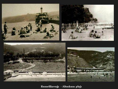 İstanbul'un denizleri vardı - Resim 14
