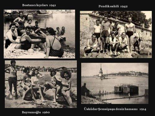 İstanbul'un denizleri vardı - Resim 9
