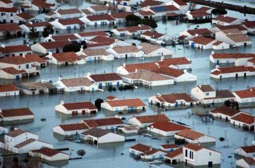 2012'de yaşanabilecek 10 felaket