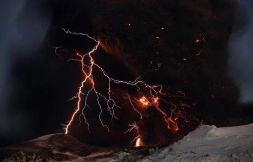 2012'de yaşanabilecek 10 felaket