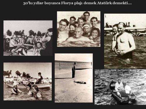 İstanbul'un denizleri vardı - Resim 18