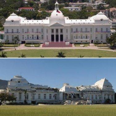 2012'de yaşanabilecek 10 felaket