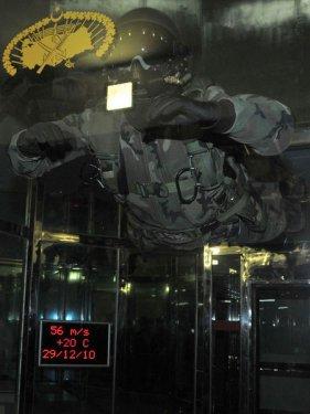 TSK'dan Matrix şov - Resim 1