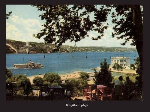 İstanbul'un denizleri vardı - Resim 12