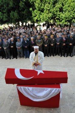 Şehit babasından komutana sitem - Resim 3