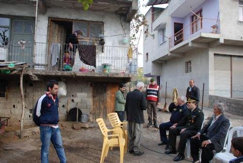 Şehit babasından komutana sitem - Resim 16
