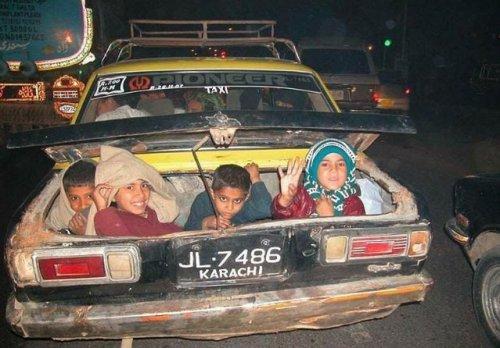Bu kadarı Türkiye'de bile olmaz - Resim 42