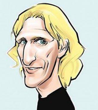 Güldüren futbolcu karikatürleri