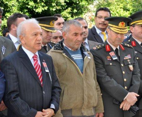 Şehit babasından komutana sitem - Resim 4