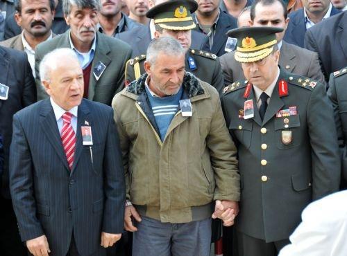 Şehit babasından komutana sitem - Resim 9