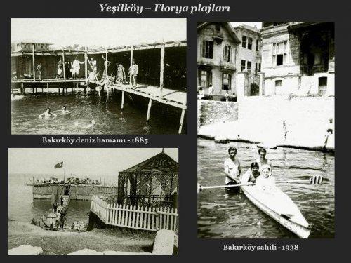 İstanbul'un denizleri vardı - Resim 17