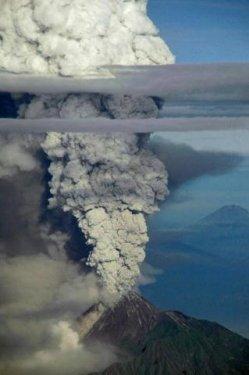 2012'de yaşanabilecek 10 felaket