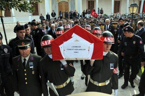 Şehit babasından komutana sitem - Resim 7