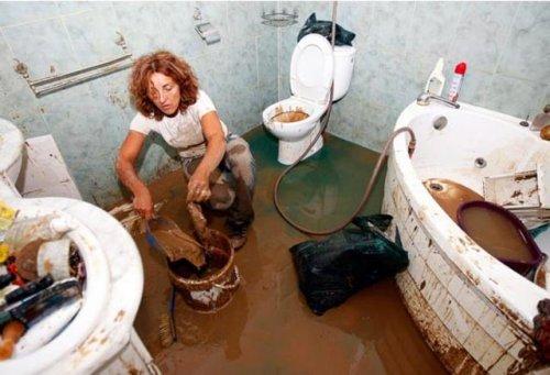 2012'de yaşanabilecek 10 felaket