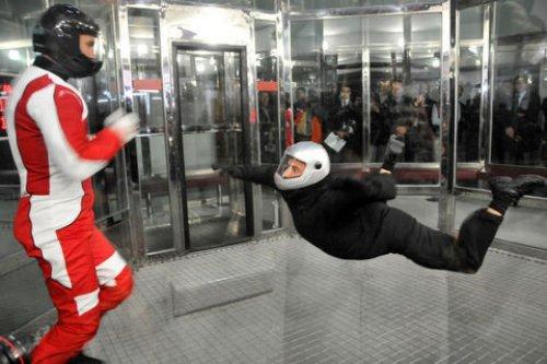 TSK'dan Matrix şov - Resim 21