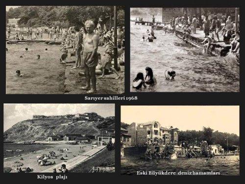 İstanbul'un denizleri vardı - Resim 16