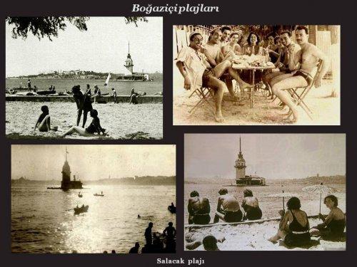 İstanbul'un denizleri vardı - Resim 11