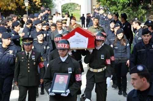 Şehit babasından komutana sitem - Resim 17