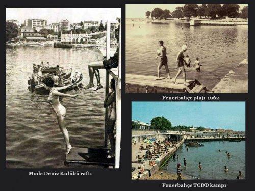 İstanbul'un denizleri vardı - Resim 4