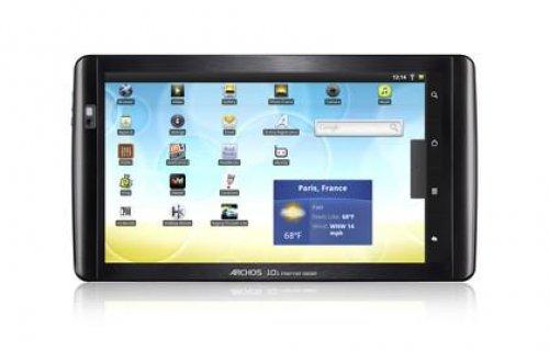En iyi 10 android tableti - Resim 3