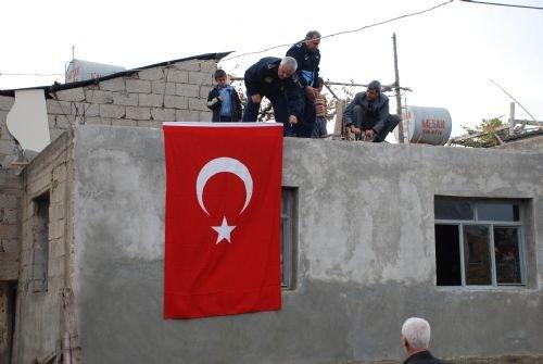Şehit babasından komutana sitem - Resim 19