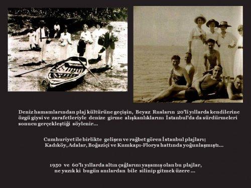 İstanbul'un denizleri vardı - Resim 2
