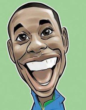 Güldüren futbolcu karikatürleri