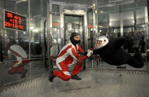 TSK'dan Matrix şov - Resim 13