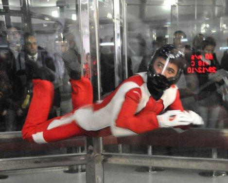 TSK'dan Matrix şov - Resim 10