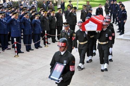 Şehit babasından komutana sitem - Resim 15