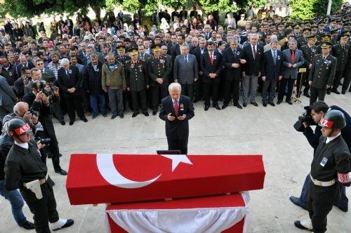 Şehit babasından komutana sitem - Resim 5