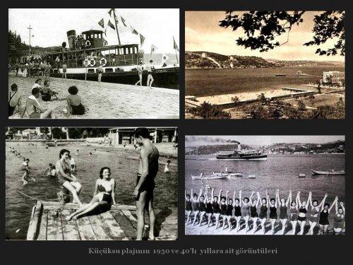 İstanbul'un denizleri vardı - Resim 13