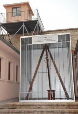 Ulucanlar Cezaevi müze oldu - Resim 17