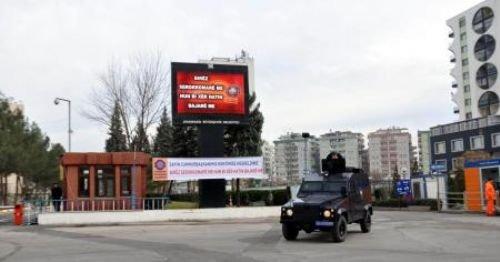 Cumhurbaşkanı Gül Diyarbakır'da - Resim 4