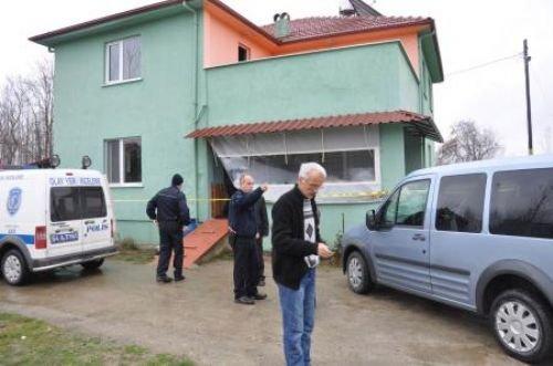 Sakarya'da vahşet: 4 ölü - Resim 7