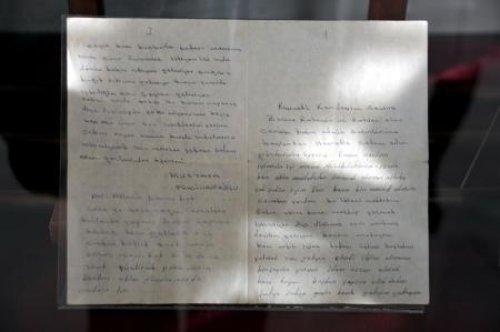 Ulucanlar Cezaevi müze oldu - Resim 2