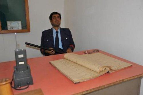 Ulucanlar Cezaevi müze oldu - Resim 25