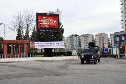 Cumhurbaşkanı Gül Diyarbakır'da - Resim 3