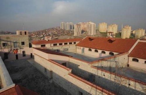 Ulucanlar Cezaevi müze oldu - Resim 10