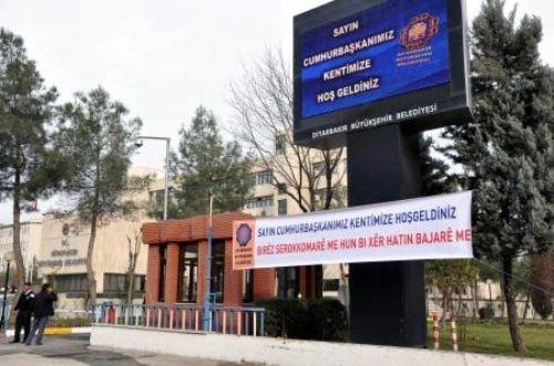 Cumhurbaşkanı Gül Diyarbakır'da - Resim 8