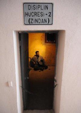Ulucanlar Cezaevi müze oldu - Resim 4