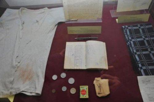 Ulucanlar Cezaevi müze oldu - Resim 13